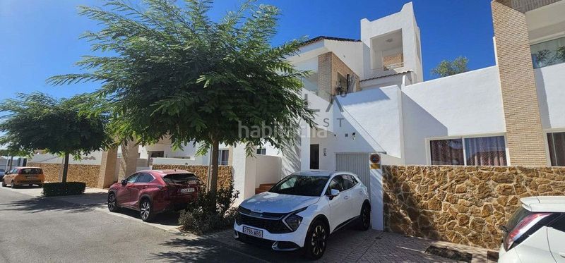 Foto 2e480011-8dc1-4564-84c8-cf08d88d3e42. Chalet mit parking pool in Casablanca - La Viñuela Benalmádena