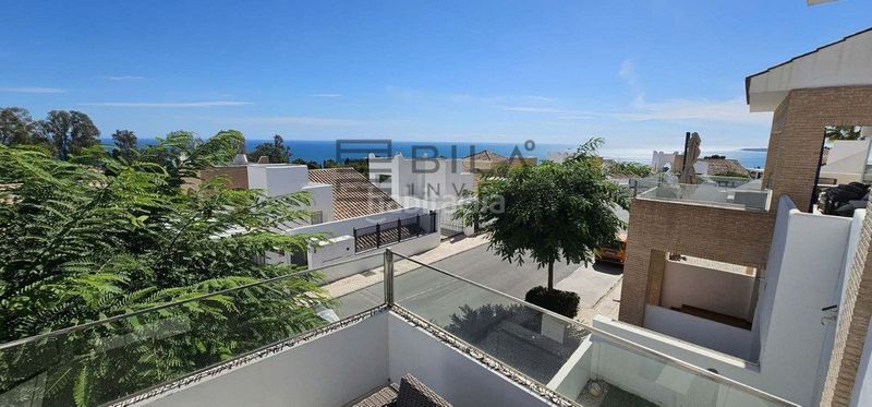 Foto 6bf0ea29-f2ac-4d4b-a308-4b9fc85fd440. Chalet mit parking pool in Casablanca - La Viñuela Benalmádena