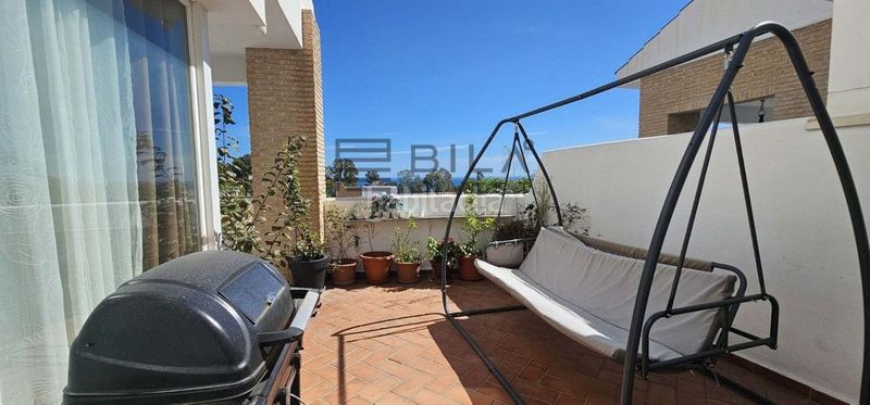 Foto 8c101849-32ef-4262-b771-325ad4e2e4da. Chalet mit parking pool in Casablanca - La Viñuela Benalmádena
