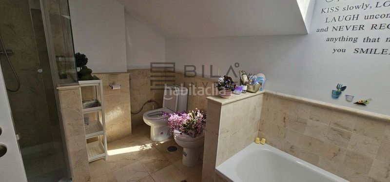 Foto 8fe00f71-b5b0-462a-aee2-ae6f8c3b499b. Chalet mit parking pool in Casablanca - La Viñuela Benalmádena