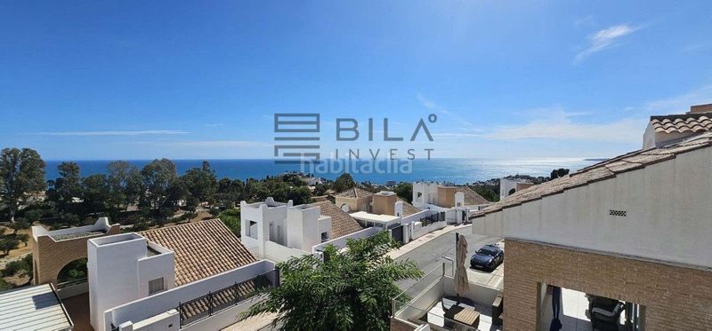 Foto 90a393c0-87ed-49b4-a045-631234c5465b. Chalet mit parking pool in Casablanca - La Viñuela Benalmádena