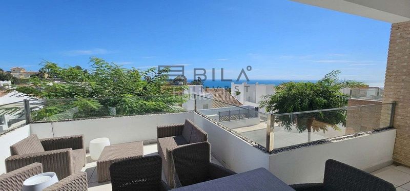 Foto a4e2f629-7145-424c-8d50-c50b808cf40e. Chalet mit parking pool in Casablanca - La Viñuela Benalmádena