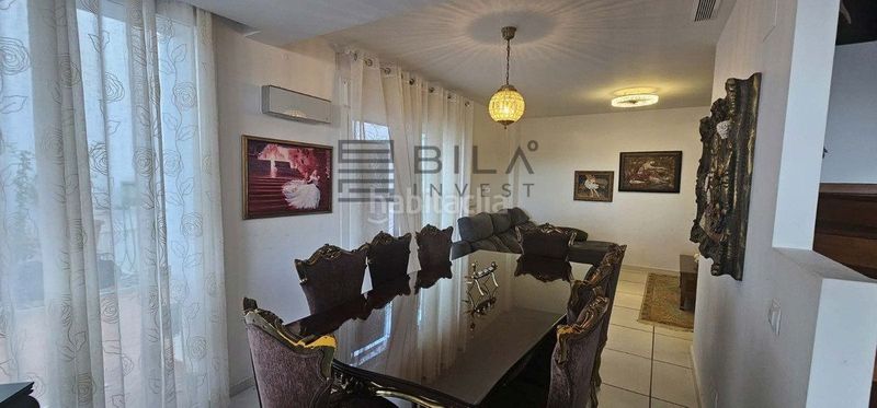 Foto c79a8649-6058-410c-89db-09faf35b05f0. Chalet mit parking pool in Casablanca - La Viñuela Benalmádena