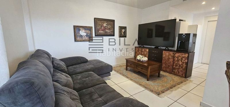 Foto d24345c4-0679-40d8-8aea-cf86a17f0050. Chalet mit parking pool in Casablanca - La Viñuela Benalmádena