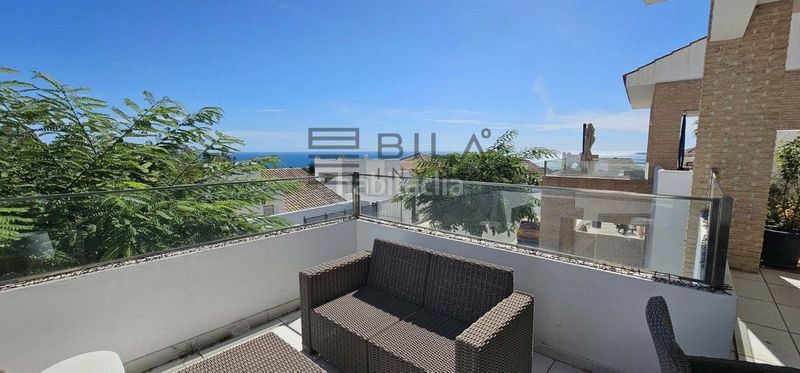 Foto e27ba8d9-7108-4ab4-93cf-9153ecfaf6fe. Chalet mit parking pool in Casablanca - La Viñuela Benalmádena