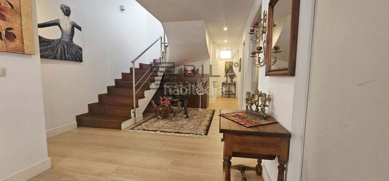 Foto e74d8f96-5257-4a71-b5dd-d16ced27e787. Chalet mit parking pool in Casablanca - La Viñuela Benalmádena