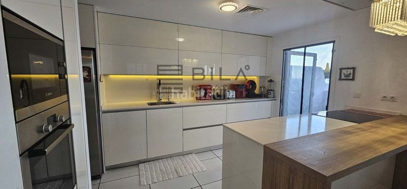 Foto e7e6ffcc-d342-4155-9eed-fb307643eb96. Chalet mit parking pool in Casablanca - La Viñuela Benalmádena