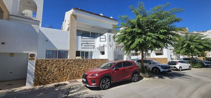 Foto fc95635b-c35c-426a-8812-f1d0f057a91c. Chalet mit parking pool in Casablanca - La Viñuela Benalmádena