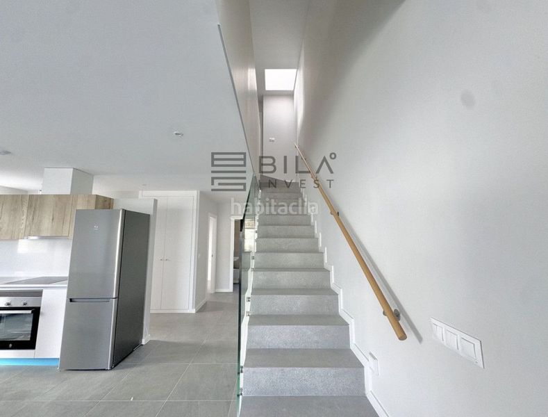 Foto 1e888387-1d73-44ab-b8e9-77f85bc5a0ca. Casa adossada amb piscina a Riviera del Sol Mijas