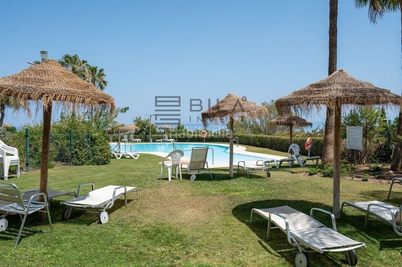 Foto 3a1aa573-984c-4829-bab7-56eb642d683d. Pis amb aparcament piscina a Montealto - Monterrey Benalmádena