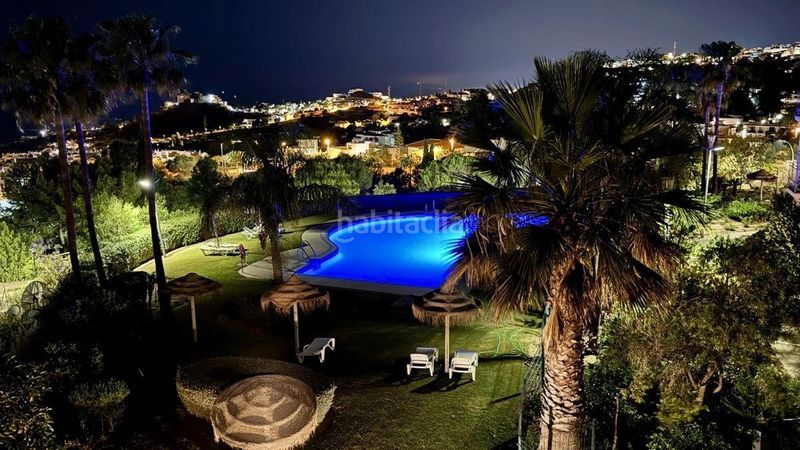 Foto 40a48404-28fe-453f-a1a8-719e02eff46b. Pis amb aparcament piscina a Montealto - Monterrey Benalmádena