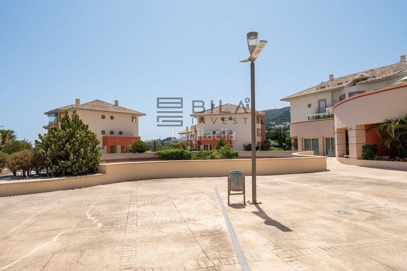 Foto 4d49b7c3-d10a-4742-a73f-26173d8012b9. Pis amb aparcament piscina a Montealto - Monterrey Benalmádena