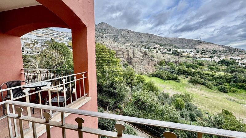 Foto ac7780df-c267-4d35-85d3-554c75c6e40a. Pis amb aparcament piscina a Montealto - Monterrey Benalmádena