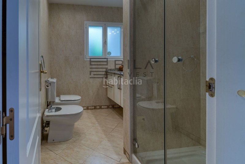 Foto 144d1e6f-32d1-44f2-9d72-5d5bd3726629. Xalet amb aparcament piscina a Mijas pueblo Mijas