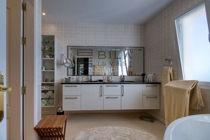 Foto 4a50a859-815a-4499-8445-8225339c7af6. Xalet amb aparcament piscina a Mijas pueblo Mijas