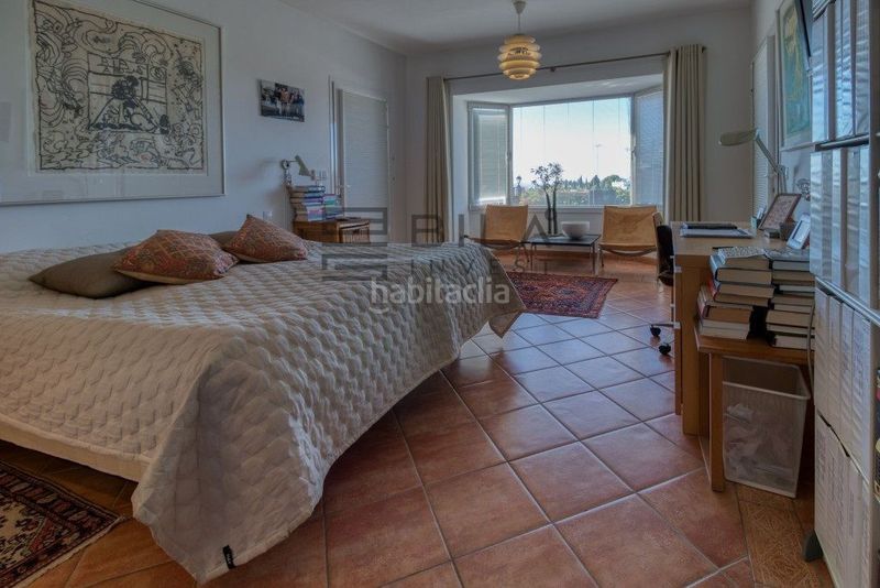 Foto 5c6034f7-916f-4b05-b38d-727f2bf7c8ff. Xalet amb aparcament piscina a Mijas pueblo Mijas