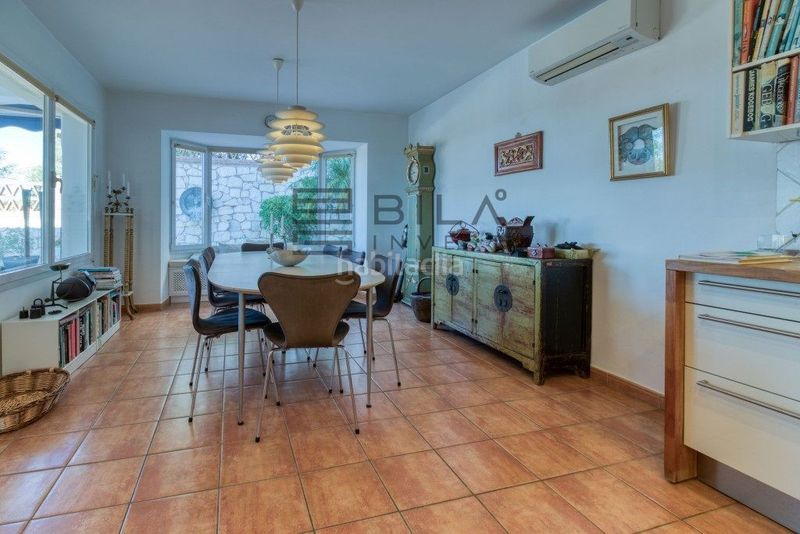 Foto 5d8a9538-3790-4aa2-8d93-768250dea7c1. Xalet amb aparcament piscina a Mijas pueblo Mijas