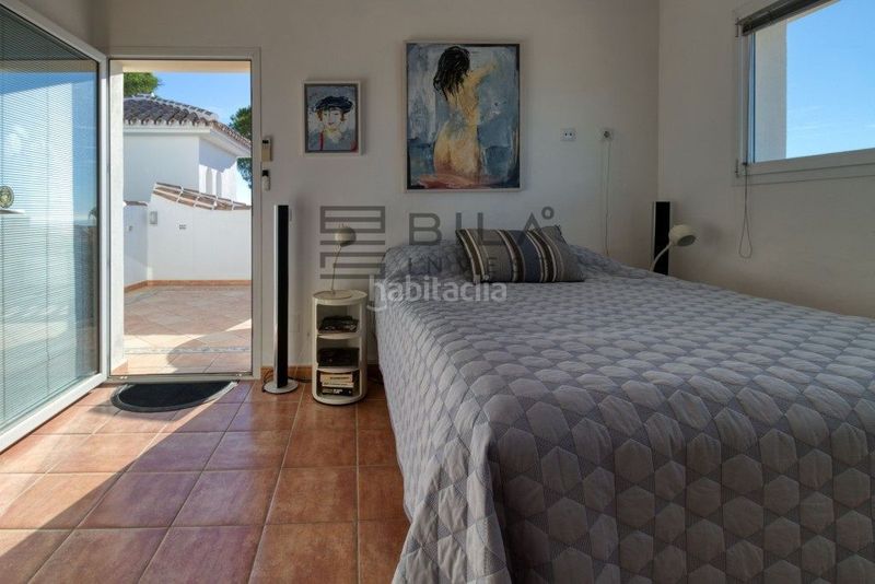 Foto 9462bec3-3a9e-4710-9af8-2eda774a77f3. Xalet amb aparcament piscina a Mijas pueblo Mijas