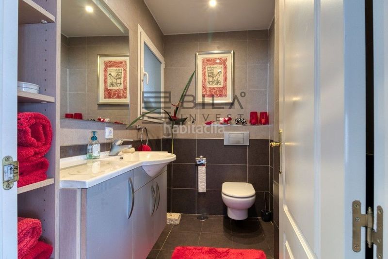 Foto c226623d-1187-4875-9632-a595fe479b69. Xalet amb aparcament piscina a Mijas pueblo Mijas