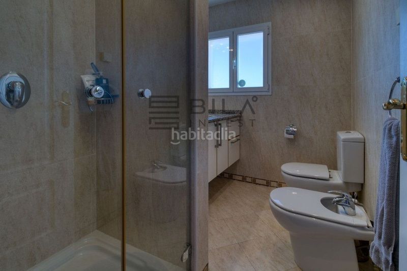 Foto e406acfb-b8a9-42eb-a144-f8d5819c2d9b. Xalet amb aparcament piscina a Mijas pueblo Mijas