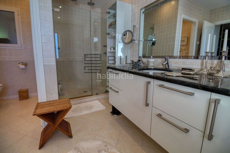 Foto eefa1faa-e0f2-49e8-b91c-3680c2bdf22d. Xalet amb aparcament piscina a Mijas pueblo Mijas