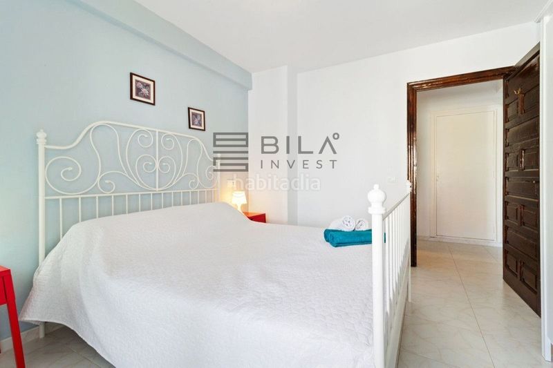 Foto a511f101-3da1-4e92-bab4-2f91a94e701f. Pis amb aparcament piscina a Solymar Benalmádena