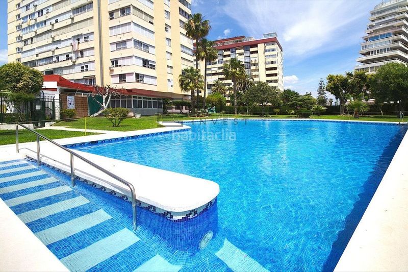 Foto b2ef9e19-f9b2-4096-b133-537924ccf8d9. Pis amb aparcament piscina a Solymar Benalmádena