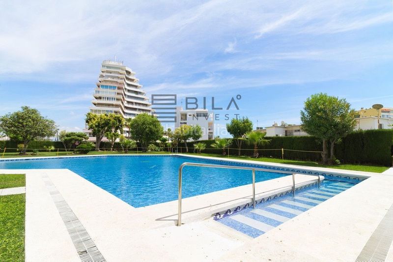 Foto c8244af6-78fd-4d18-9b44-5e7175c93b3e. Pis amb aparcament piscina a Solymar Benalmádena
