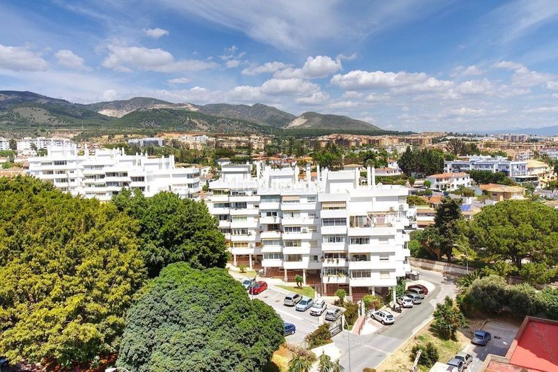 Foto f860be2c-dd0d-4be4-a6f8-e321faa4cd22. Pis amb aparcament piscina a Solymar Benalmádena