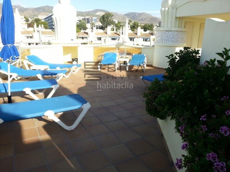 Foto 7295a5d4-47e1-4a4e-b5f6-ffbca124bd3d. Pis amb aparcament piscina a Puerto Marina Benalmádena