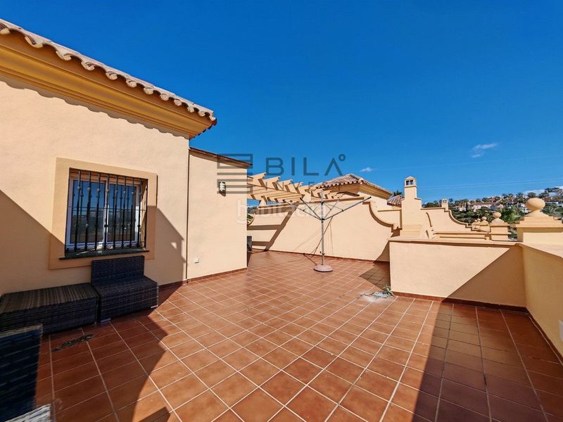 Foto 3f9c4b29-2951-41b8-887d-c5e9247ff3e8. Casa adossada amb aparcament piscina a Riviera del Sol Mijas