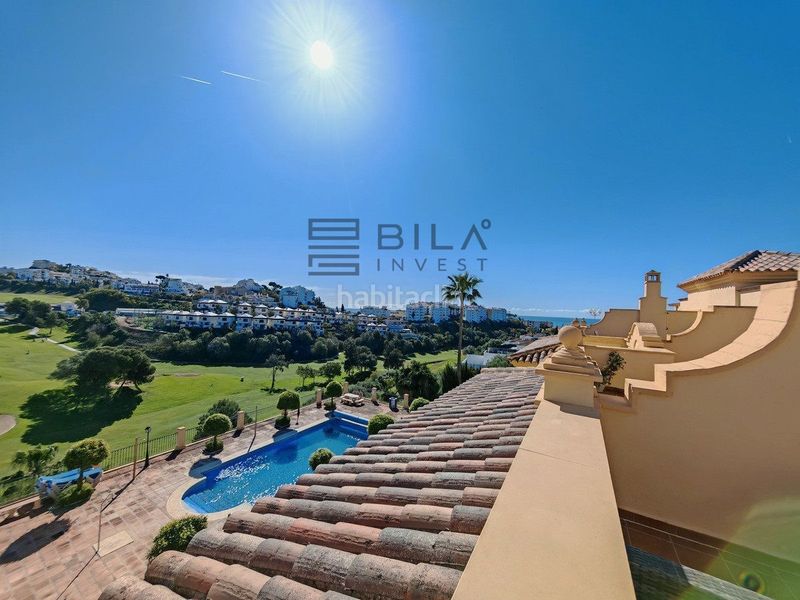 Foto d9d31ff4-1e00-4f51-a768-66e3ceff8891. Casa adossada amb aparcament piscina a Riviera del Sol Mijas