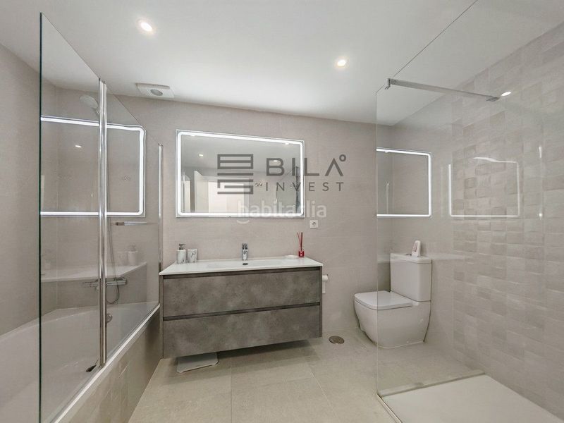 Foto e64bc41c-9d03-4947-b41b-a653a456b1dc. Casa adossada amb aparcament piscina a Riviera del Sol Mijas