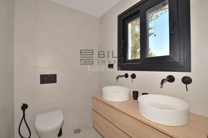 Foto 09fa7bbf-d195-44e1-8ff4-434cabdf5d05. Xalet amb aparcament piscina a campo de Mijas Mijas