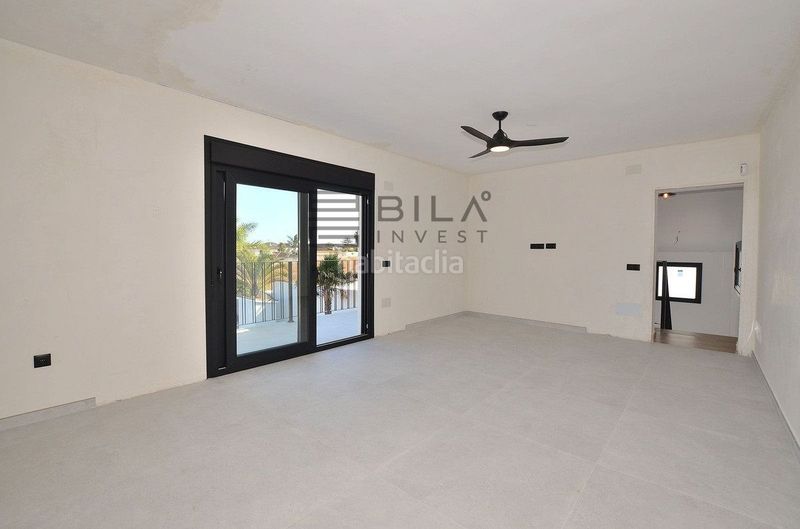 Foto 0dee7b24-e835-4eb9-9d80-b7e1f95fa2a6. Xalet amb aparcament piscina a campo de Mijas Mijas