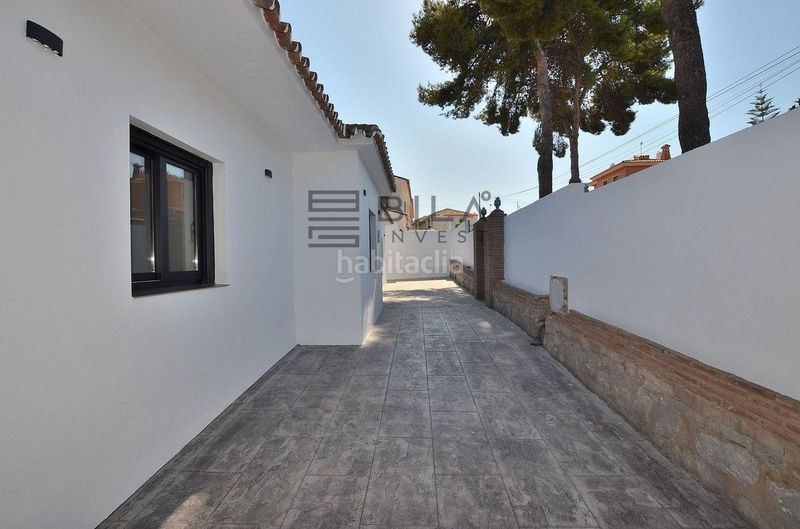 Foto 1af6a922-ddd4-4c2e-b684-c989c8126f67. Xalet amb aparcament piscina a campo de Mijas Mijas