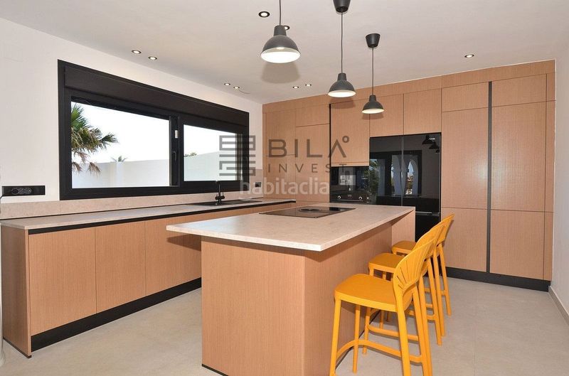 Foto 1d84bbbb-df3d-4066-be9c-32099a88332f. Xalet amb aparcament piscina a campo de Mijas Mijas