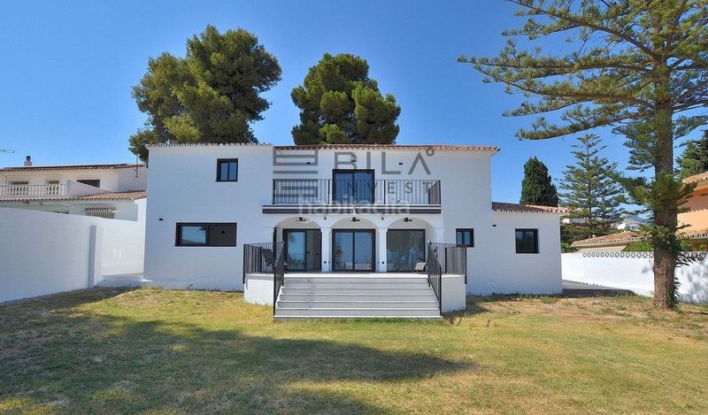 Foto 85ae6110-d61c-41d9-9e00-88d946374325. Xalet amb aparcament piscina a campo de Mijas Mijas