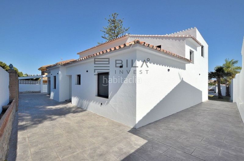 Foto 8733e517-558c-47b5-ba7f-23747e79eb14. Xalet amb aparcament piscina a campo de Mijas Mijas