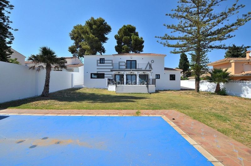 Foto 920e00bb-4a48-4c11-8aab-fba5074a09cc. Xalet amb aparcament piscina a campo de Mijas Mijas