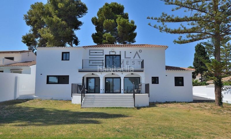 Foto 92124718-0773-4f83-81e0-6f31c36cfe8d. Xalet amb aparcament piscina a campo de Mijas Mijas