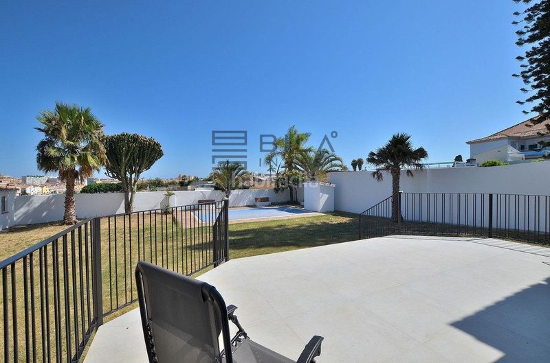 Foto 9482b896-f95d-44f7-a3df-ab3c8ebfed99. Xalet amb aparcament piscina a campo de Mijas Mijas