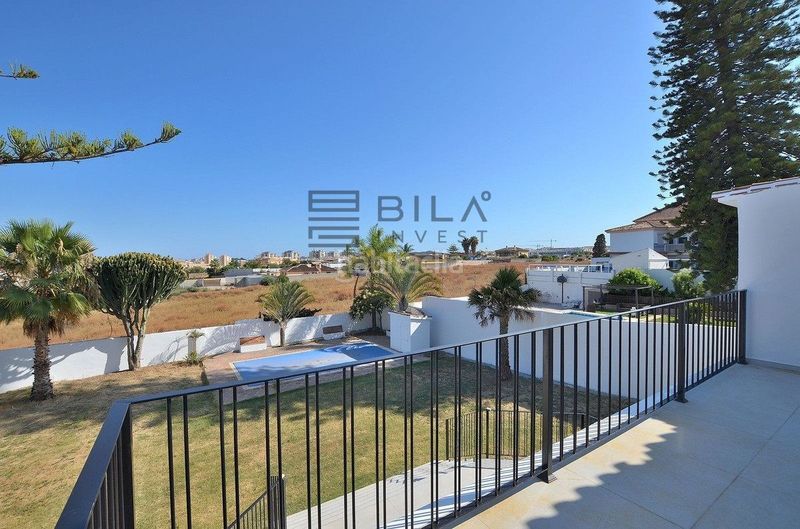 Foto 990e05d6-2d41-47bc-a329-601587357f3d. Xalet amb aparcament piscina a campo de Mijas Mijas