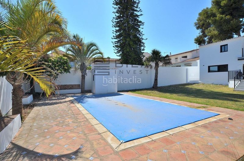 Foto 9a4a83b0-c283-4134-9444-9679ee5e7576. Xalet amb aparcament piscina a campo de Mijas Mijas