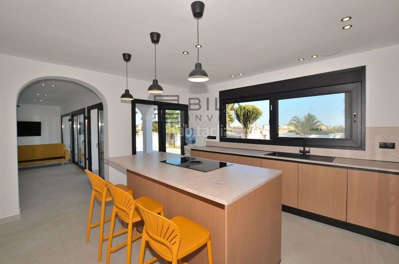 Foto ac210ace-fc31-446d-b6c3-77f8cbd29a71. Xalet amb aparcament piscina a campo de Mijas Mijas
