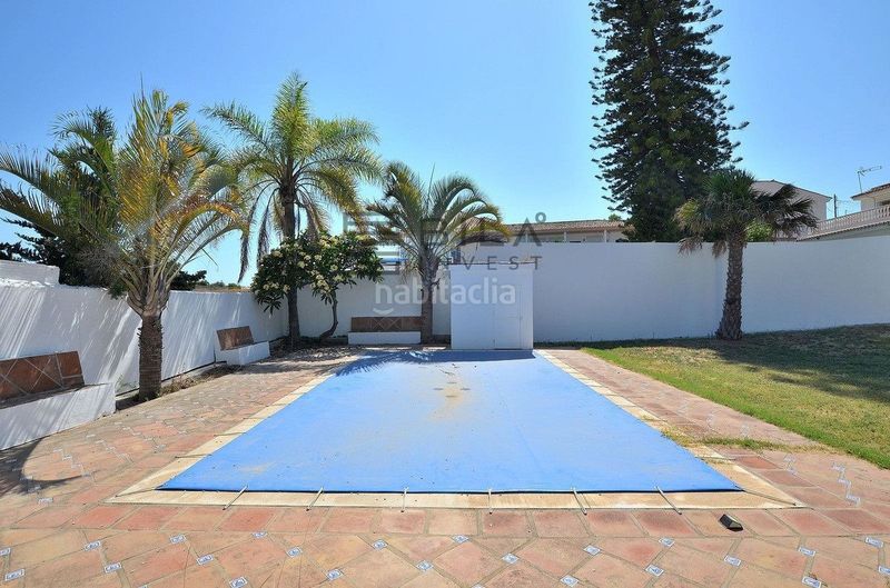 Foto b606ee7e-38e2-4413-bd84-4589f2fdb686. Xalet amb aparcament piscina a campo de Mijas Mijas
