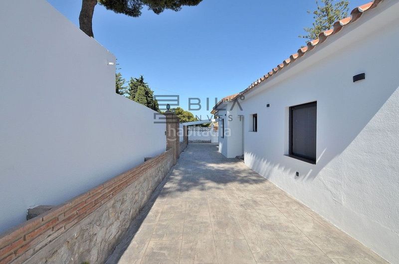 Foto df3a8cce-8c53-425b-a06c-aee587d4f220. Xalet amb aparcament piscina a campo de Mijas Mijas