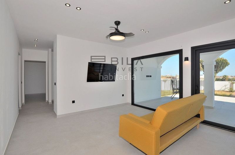 Foto eab220d0-b13e-4b9a-bab1-94350b5cb358. Xalet amb aparcament piscina a campo de Mijas Mijas