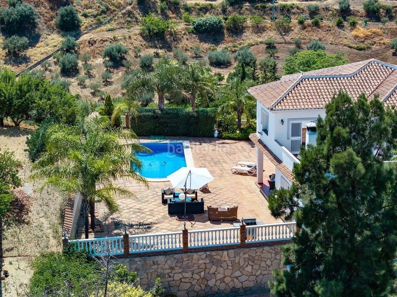 Foto 01e54809-bc18-4694-b35c-76788d8d4dc5. Xalet amb aparcament piscina a La Cala Golf - Lagar Martell Mijas