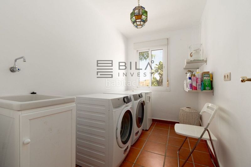 Foto 3ba88a34-e64a-49aa-9b17-df595c57ac2d. Xalet amb aparcament piscina a La Cala Golf - Lagar Martell Mijas